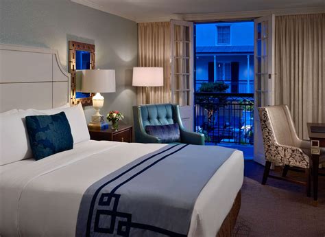 We’ve Jazzed Up the Royal Sonesta New Orleans! – Sonesta Hotels