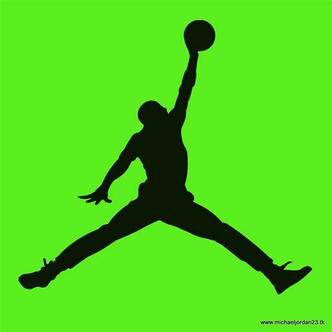 Michael Jordan Logo - Free Transparent PNG Logos