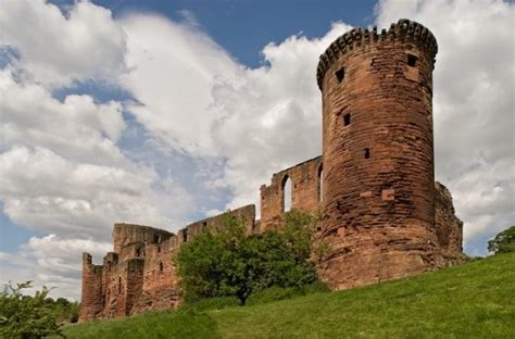 Bothwell Castle (Uddingston) - 2021 All You Need to Know Before You Go (with Photos ...