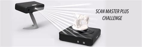 ScanMaster Plus 3D Scanner Challenge | 3D Printer News Articles Reviews Australia | 3D Printing ...