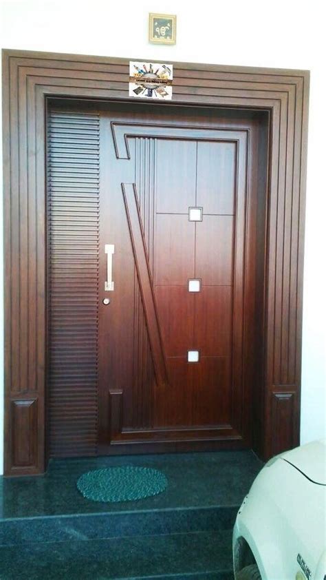 Simple Main Door Design For Home | Awesome Home