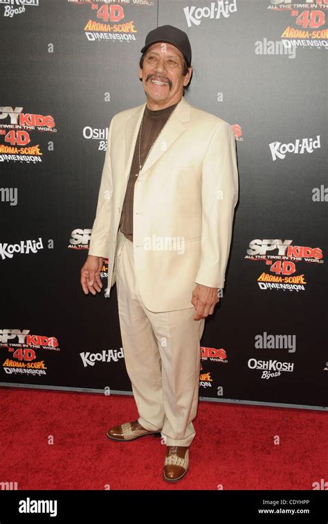 Danny trejo spy kids hi-res stock photography and images - Alamy