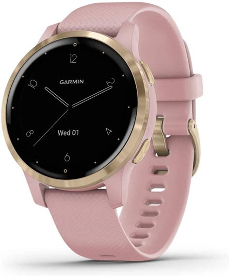 Garmin Venu 2 vs Vivoactive 4 Differences Compared