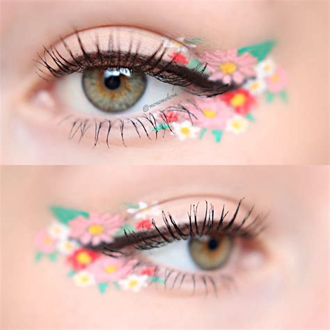 Makeup of the Day: #LINERUPSWEEPS by monomolove. Enter for a chance to win a $1K Sephora ...