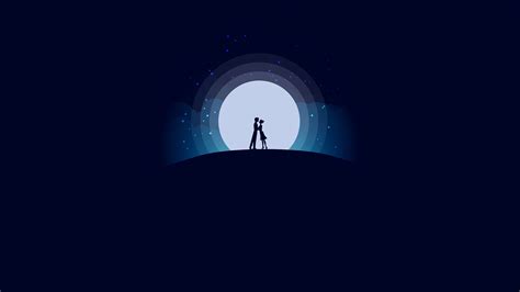 Blue Minimalist Wallpapers - Top Free Blue Minimalist Backgrounds ...