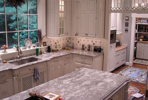 Designing Your Gourmet Kitchen - J.L. Tippett Construction