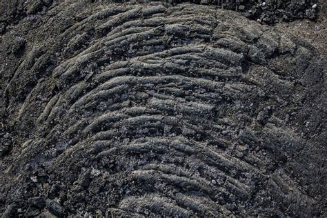 Geography word of the week: Pahoehoe | Canadian Geographic