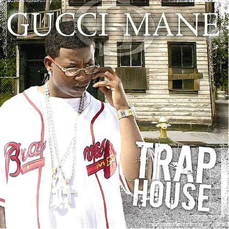 Gucci Mane - Trap House [Full Album Stream]