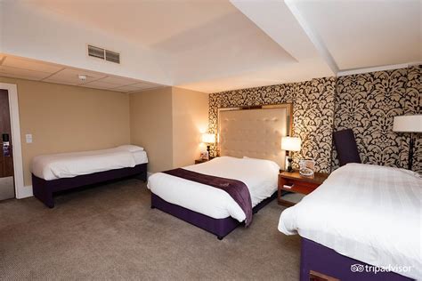 PREMIER INN BOURNEMOUTH CENTRAL HOTEL - Updated 2020 Prices, Reviews ...