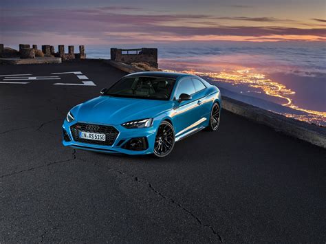 AUDI RS5 Coupe Specs & Photos - 2019, 2020, 2021, 2022, 2023, 2024 ...