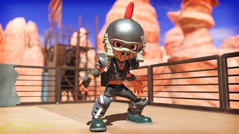 Splatoon 3 Amiibo to Launch Nov. 11, Unlock New Gear Sets - CNET