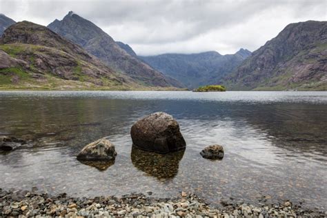 10 of the Best Lochs in Scotland | Oliver's Travels