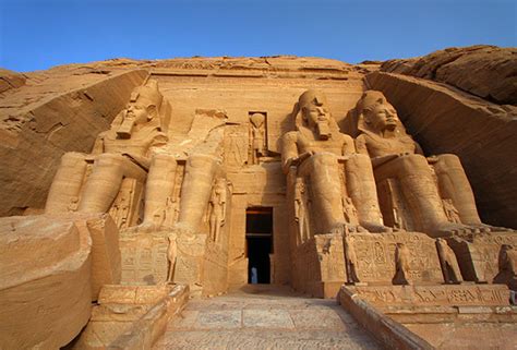 Secretos de las tumbas y templos del sur de Egipto - Lonely Planet