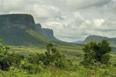 Chapada Diamantina National Park – Travel guide at Wikivoyage