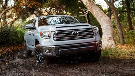 The Toyota Tundra Was the Worst Best Pickup Truck for 2021