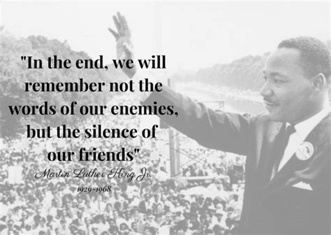 MLK jr – Civil Rights Movement