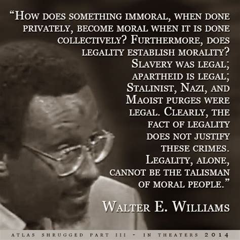 Walter Williams Quotes. QuotesGram