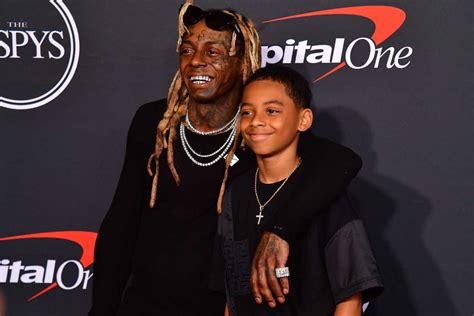 Lil Wayne shouts out Deion Sanders during ESPY performance - Athlon Sports