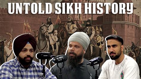 Sikh History, Teachings of Dasam Granth, Partition of India and Body Building with IFBB Biki ...