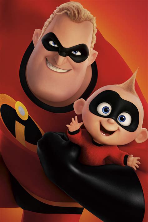 640x960 Jack Jack Parr In The Incredibles 2 5k iPhone 4, iPhone 4S HD 4k Wallpapers, Images ...