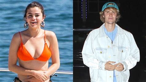 Justin Bieber & Selena Gomez Breakup: Who’s Doing Better Post-Split? – Hollywood Life