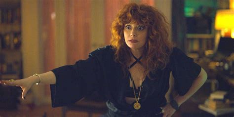 Russian Doll Season 2: Release Date, Cast, Plot, Crew and Latest ...