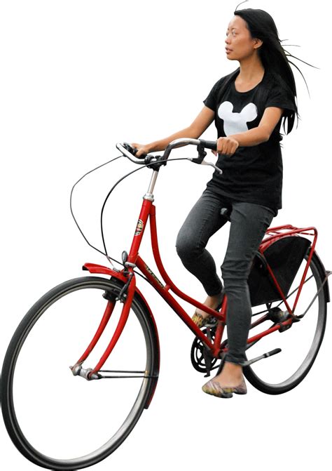 Hybrid Bike PNG Transparent Images - PNG All