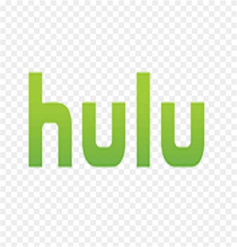 Hulu Logo Png / 優雅 Hulu Logo Transparent Background - 無力な広場 / All png ...