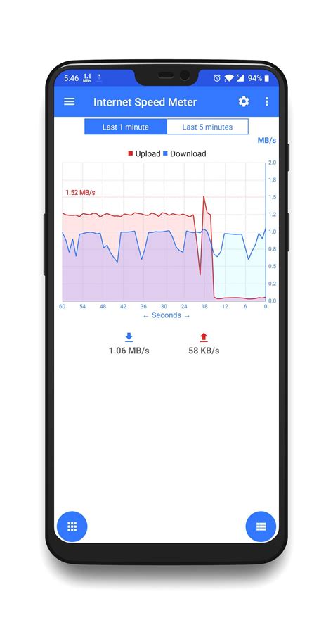 Internet Speed Meter for Android - APK Download