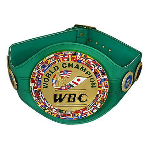 Boxing Championship Belt | ubicaciondepersonas.cdmx.gob.mx