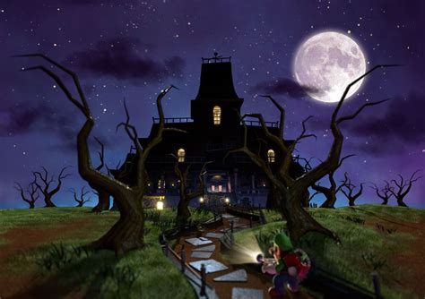 Análise: Luigi's Mansion: Dark Moon (3DS) - Nintendo Blast