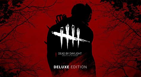 Dead by Daylight Windows game - ModDB