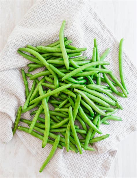 Can Dogs Eat Green Beans? - Are Green Beans Safe for Dogs?