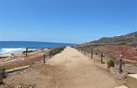 Cabrillo National Monument: Much More Than a Lighthouse