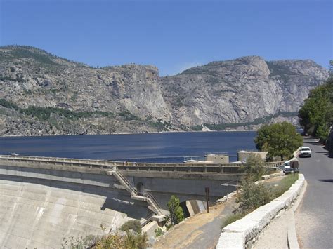 New Lawsuit Seeks to Force San Francisco to Drain, Restore Hetch Hetchy | News Fix | KQED News