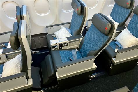 Inside Delta’s retrofitted Airbus A330 with fancy cabin upgrades - The ...