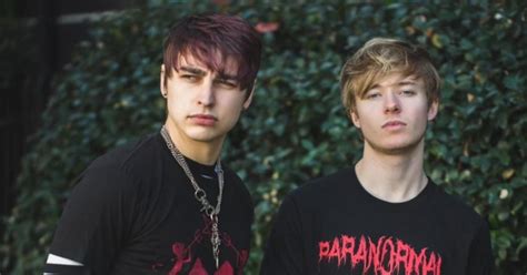 Why Did Sam and Colby Get Arrested? What Happened Next to the Stars? - VisionViral.com