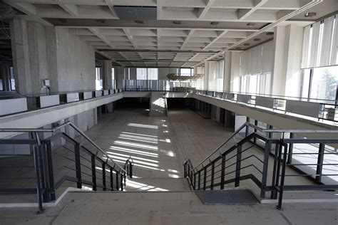 Athens' Abandoned International Airport Is Incredibly Creepy | International airport, Athens ...