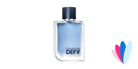 Defy by Calvin Klein (Eau de Toilette) » Reviews & Perfume Facts