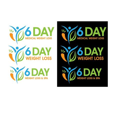 Weight Loss Company | Logo design contest