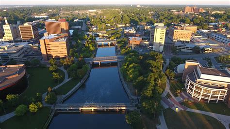 Restoring the Flint River | Mott Foundation