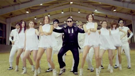 Psy - (Oppa) Gangnam Style! - Pop Coreano. K-Pop. - YouTube