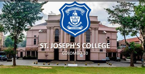 My Days in the Boarding School of St. Joseph's College - By Jayam Rutnam - eLanka