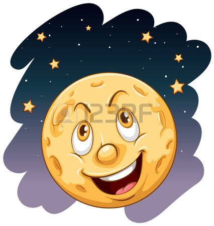 moon face clipart 20 free Cliparts | Download images on Clipground 2024