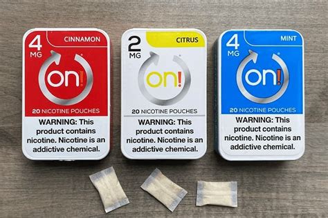 How to Buy Nicotine Pouches in Canada — A Step-By-Step Guide | by ...