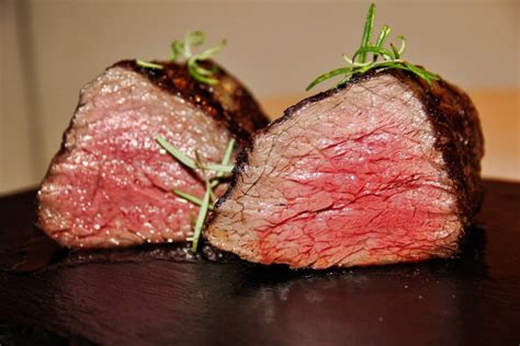 Roasted Whole Filet Tenderloin - Explore Italy and Beyond