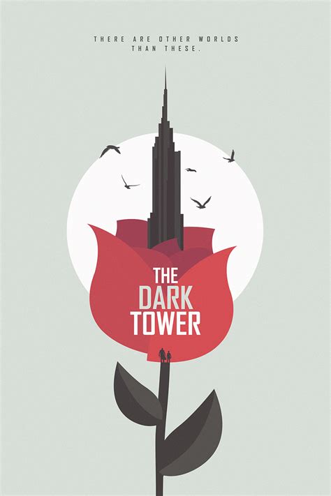 posters | Tumblr | The dark tower, Dark tower tattoo, Poster prints