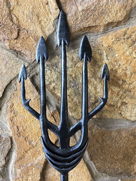 Aquaman trident trident aqua man aquaman armor aquaman | Etsy