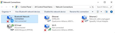 How To Guide on iPhone Bluetooth Tethering on Windows 10 - Speedify