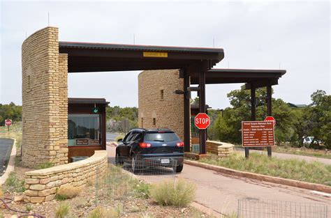 Grand Canyon National Park- East Entrance Station 5198 | Flickr